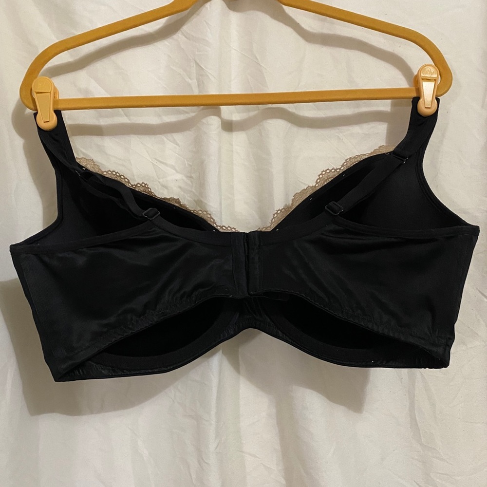 CACIQUE Balconette Bra - Picture 2 of 6